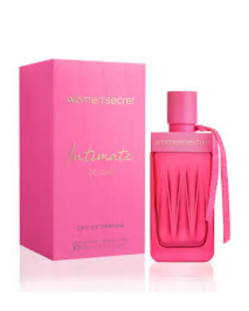 Intimate Delight - Women'secret